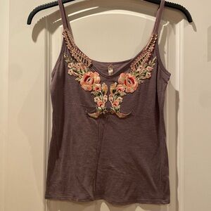 FREE PEOPLE TANK